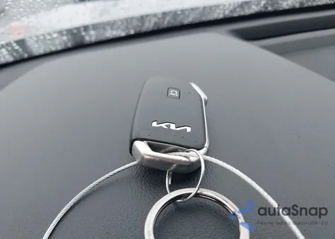 2023 Kia Sorento Sx z USA, uszkodzony, nr VIN 5XYRKDLF9PG211792